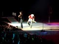 Brad Paisley performing Mud on the Tires (part 1) Brad Paisley performing Mud on the Tires (part 1)