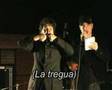 Malazeta: DIO ERA TRA NOI, musical LIS visual indie rock