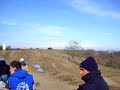 tony cairoli che si allunga a malagrotta