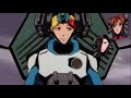 Martian Successor Nadesico-La Pelicula (8/8) Audio Latino Martian Successor Nadesico-La Pelicula (8/8) Audio Latino