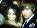 Vanessa Hudgens On ET