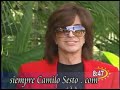 Camilo Sesto en TeleTica 1 de 3