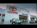 Millennium Toyota by Vispol.tv