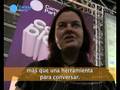 Entrevista a Mary Hodder