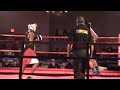 Daquan Arnett (Region 3) vs. Richard Romero (Region 8) Daquan Arnett (Region 3) vs. Richard Romero (Region 8)