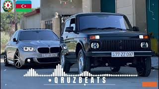 Azəri Bass Music 2025 - TikTokda Trend Olan Mahnı - Azeri Bass Remix 2025 - Xod Verr ????