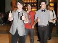 Lovebug: A Jonas Story Chapter 9