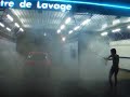 Karsher a l'elephant bleu