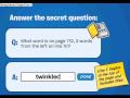 Codes From The Ultimate OFFICIAL Guide to Club Penguin (How To Get The Book)