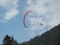 RedBull Dolomitenmann 2008 KSV-Duisburg-Wedau