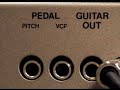 Roland GR-700 Guitar Synth