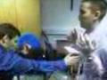 Dragon Punch - Andrew Tig, Liam G, Aaron s
