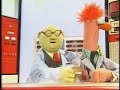 Muppet Show S2 E12 P3 - Bernadette Peters