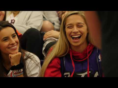 Believe in You: Season 3 - #BelieveInYouChallenge