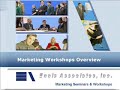 Ennis Associates Brand Marketing Training Seminars, Workshop