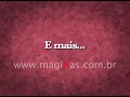 Trailer Aprenda Cartomagia Vol 1 Trailer Aprenda Cartomagia Vol 1