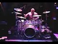 Dennis Chambers + Billy Sheehan