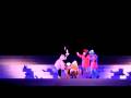 【ハイビジョン】ドリームス・ウィズイン　Dreams Within at TDL #1