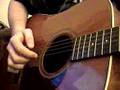 How to play Nothing else Matters by Metallica