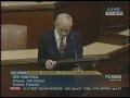 Ron Paul SLAMS Senator Lindsey Graham on NDAA Support During Floor Speech