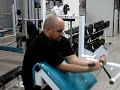 FABIO SUPER SERIE BRA�OS