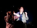 carmen pompeo no espet�culo cine ilus�o - the man i love

cine ilus�o - texto de lucianno maza. dire��o de menelick de carvalho. 

com carmen pompeo, kiko do valle, marcela dias, marcelo albuquerque, tiago higa e theresa da costa.

pianista: heberth souza 

sabrina korgut - participa��o especial em v�deo