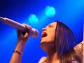 Nightwish - Bless The Child live at Gates Of Metal, 2003