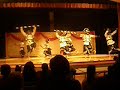 natya academys gabroo alliance diwali mela 2007  music rtn 