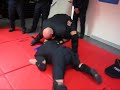 Blauer Tactical Systems europe Erwin van Beek&Wytse Dijkstra