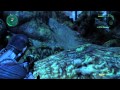 HD 6850 Gameplays - The Scourage Project : Episode 1 and 2