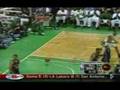 NBA best dunks, blocks and crossovers