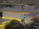 Zeja Belak 2008 Pre Olympic Youth Cup AA VT