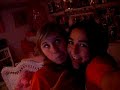 Megan and Kalee dancing to Big Girls Don't Cry (Remix)