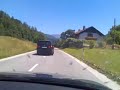 BMW panoramska vo?nja
