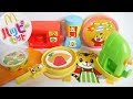 ハッピーセット しまじろう 全６種 開封 2020/2/21～ Japanese McDonalds happy meal toys Shimajiro マクドナルド