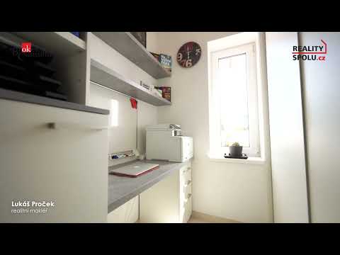 Video Pronájem, byty/3+kk, 122 m2, K Meteoru 758/18, 50311 Hradec Králové, Hradec Králové [ID 79195]