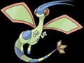 My Shiny Flygon Icon