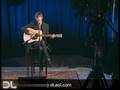 The DL - Young Love Sings 'Close Your Eyes' (acoustic)