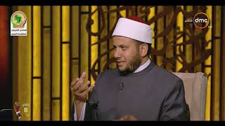 الشيخ رمضان عفيفى: الشيخ الشعراوي ليس رمز دينى ولا يجوز النيل منه