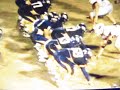 Ref Sucker Punches Naples Quarterback