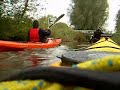 Kajak en kano in de Weerribben Kajak en kano in de Weerribben