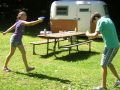 Playgroup Camping 2009