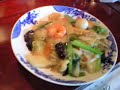 東京OLブログ-ミニスカ美脚＠中華-Tokyo blog mini skirt leg Chinese food