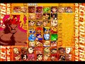 MUGEN Conventation by RPL