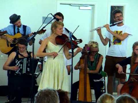 Ethno Denmark 2012