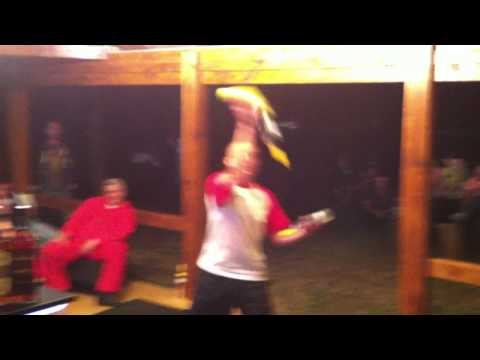 Southeast Europe Flair Kings 2011