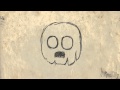 How to draw Springtrap