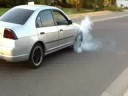 ULTIMATE CIVIC BURNOUT *STOCK* ULTIMATE CIVIC BURNOUT *STOCK*