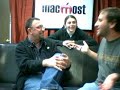 MacMost Daily Vlog 10/29/07: No Cash For iPhone