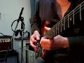 RAT Electronics Valve jr - bluesy jam RAT Electronics Valve jr - bluesy jam